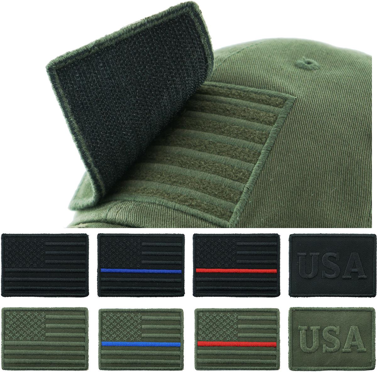 Flag PATCHES